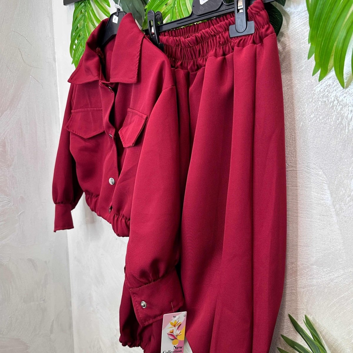 Completo Ballon bordo’ - Piccole Canaglie - PC21655