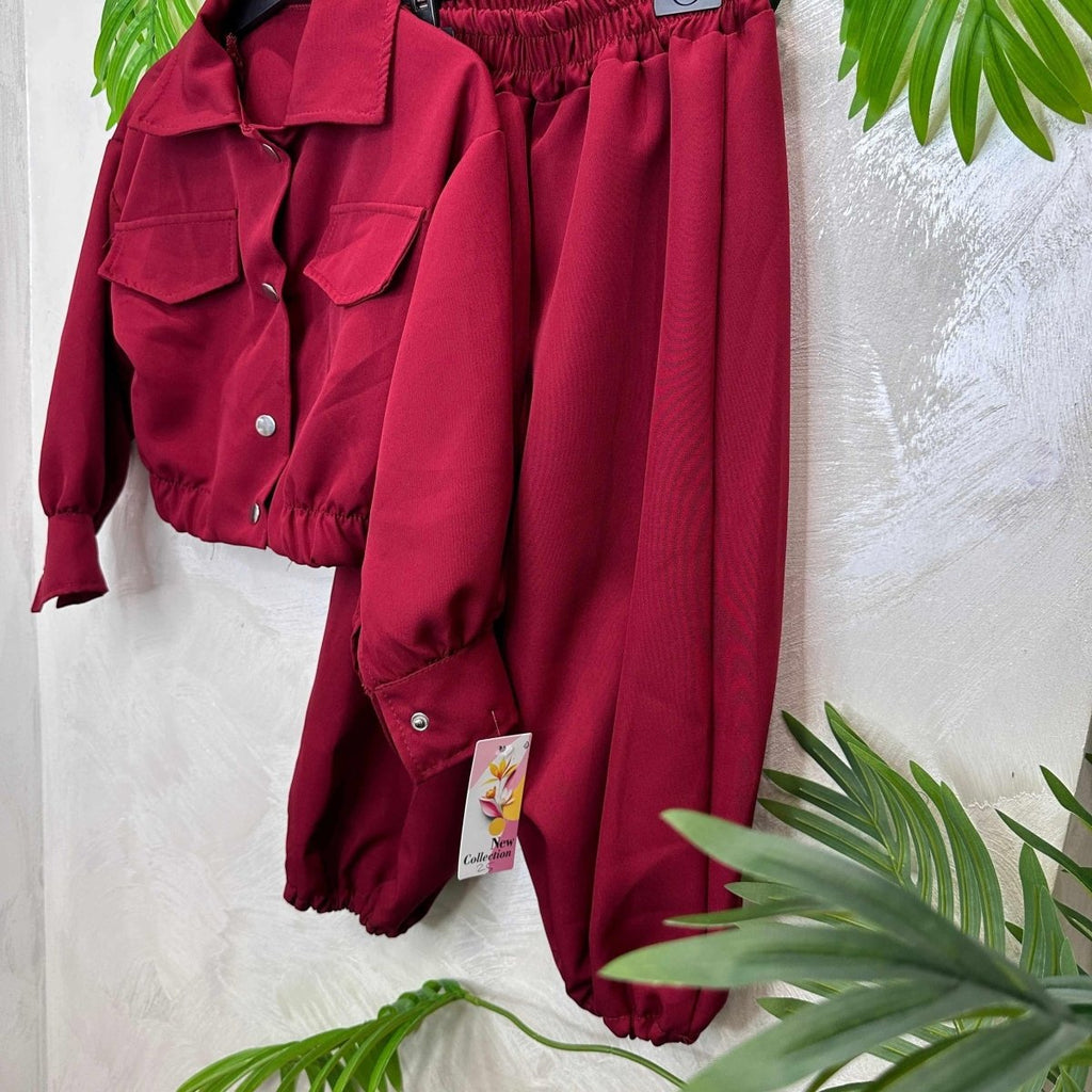 Completo Ballon bordo’ - Piccole Canaglie - PC21655