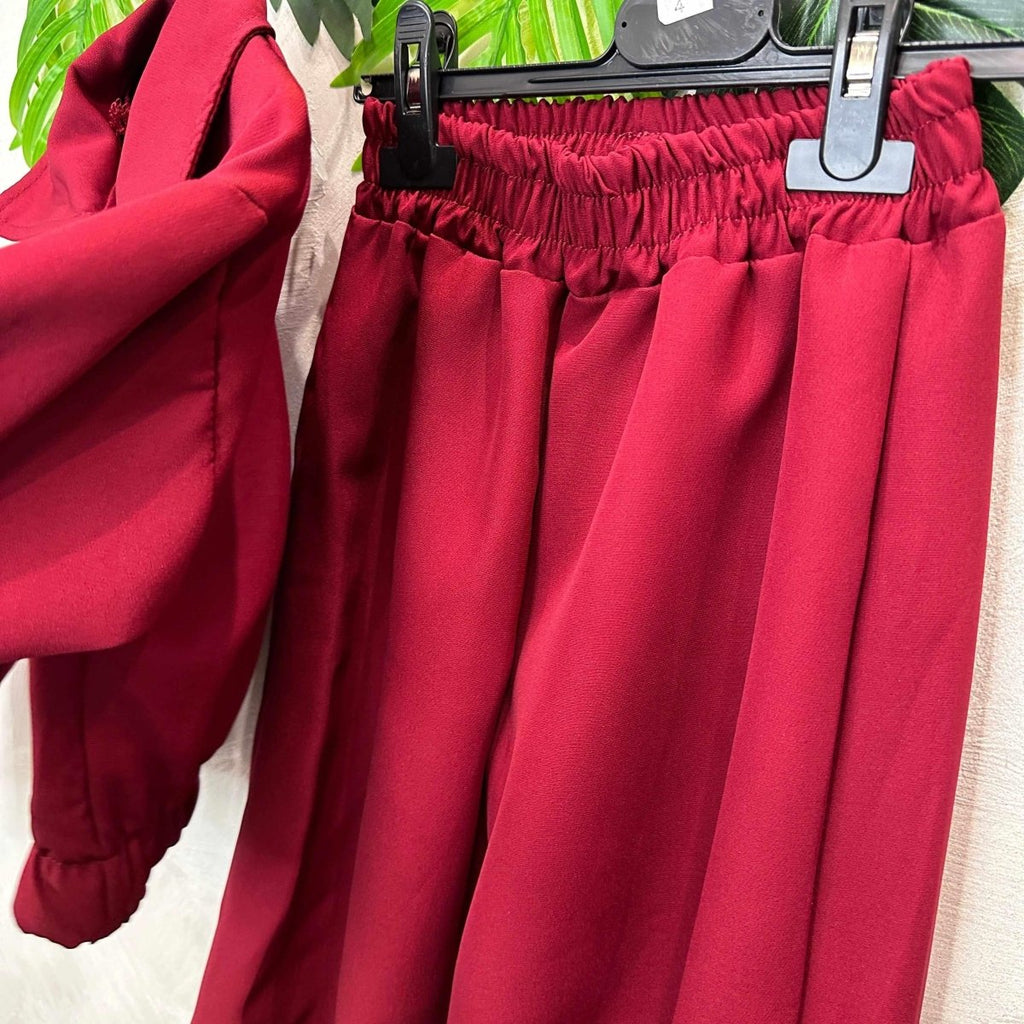 Completo Ballon bordo’ - Piccole Canaglie - PC21655