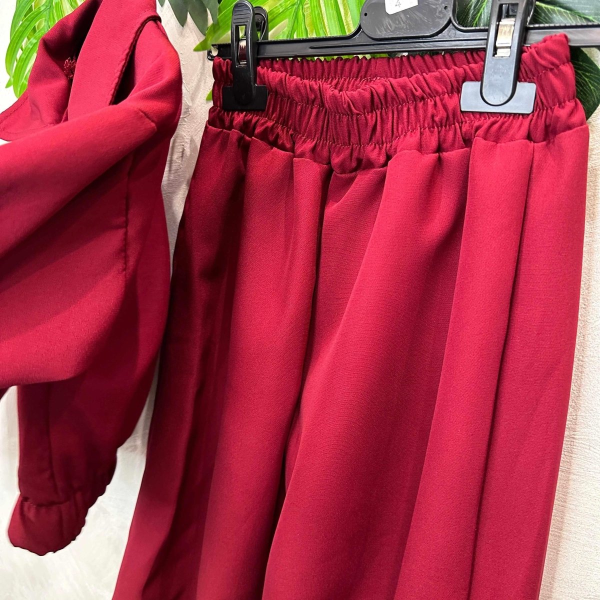 Completo Ballon bordo’ - Piccole Canaglie - PC21655