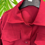 Completo Ballon bordo’ - Piccole Canaglie - PC21655