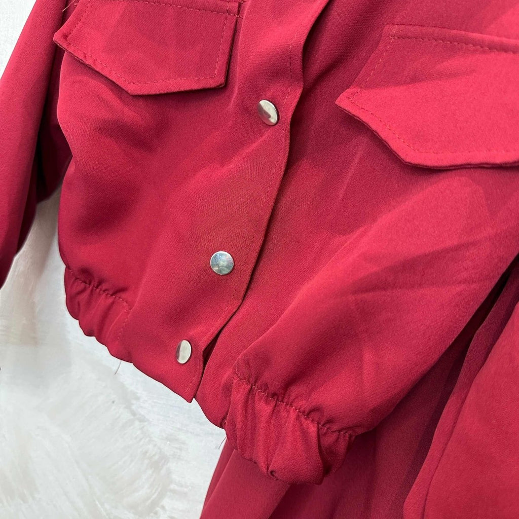 Completo Ballon bordo’ - Piccole Canaglie - PC21655