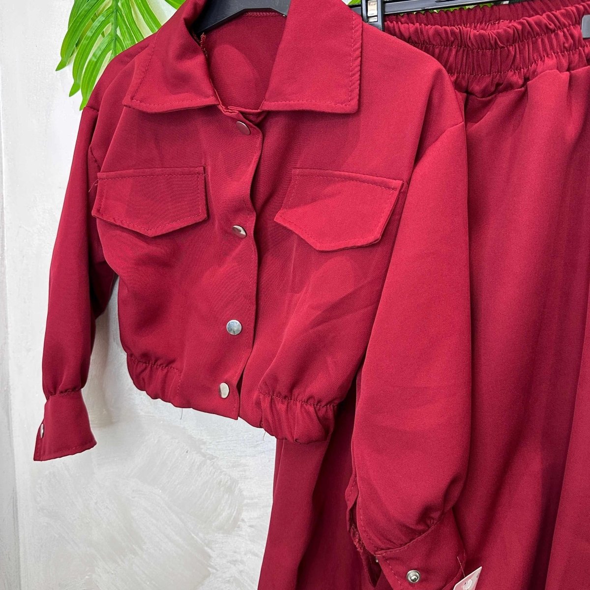 Completo Ballon bordo’ - Piccole Canaglie - PC21655