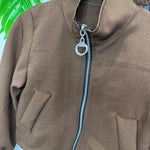 Completo Ballon Marroncino - Piccole Canaglie - PC21661