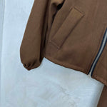 Completo Ballon Marroncino - Piccole Canaglie - PC21661