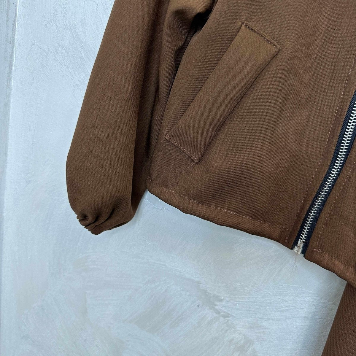 Completo Ballon Marroncino - Piccole Canaglie - PC21661