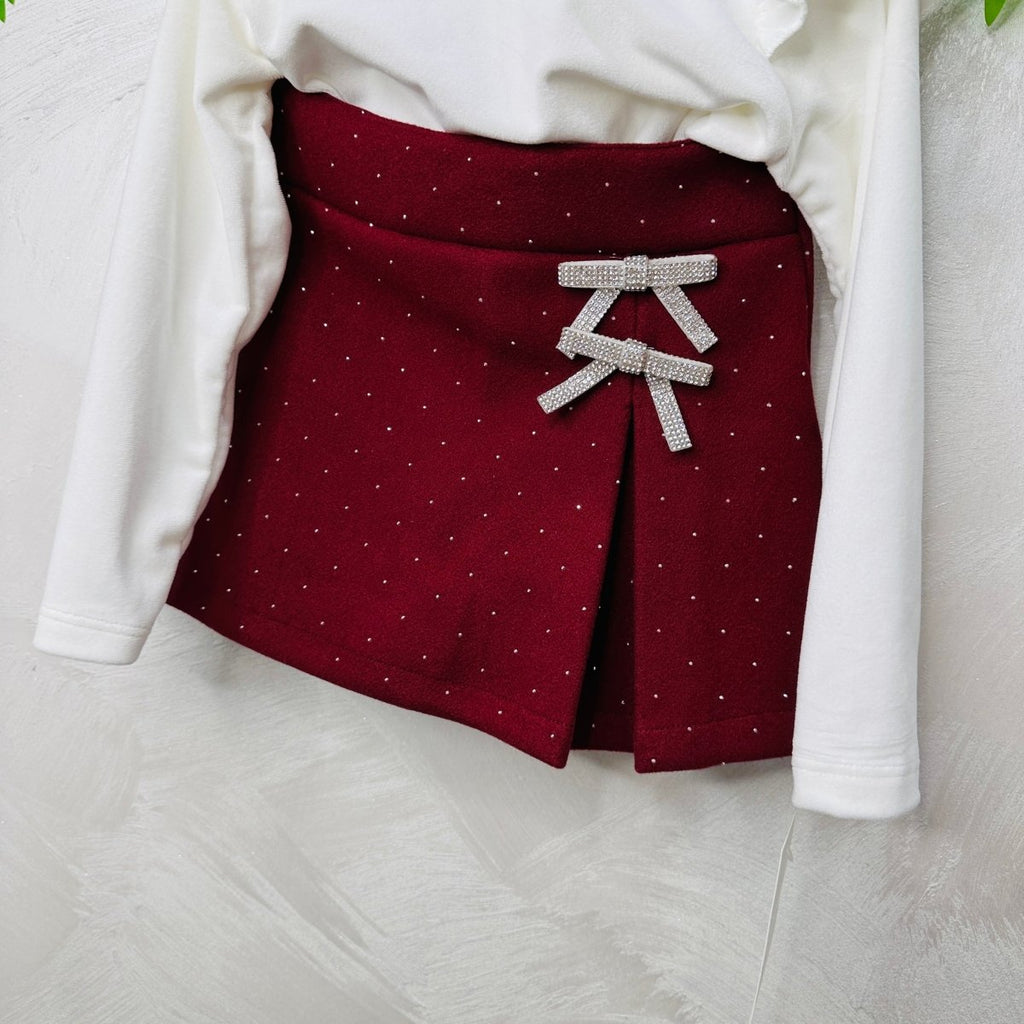 Completo Baschetto bordo’ - Piccole Canaglie - PC22968