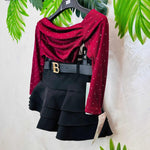 Completo Betty - Piccole Canaglie - PC21684