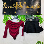 Completo Betty - Piccole Canaglie - PC21684