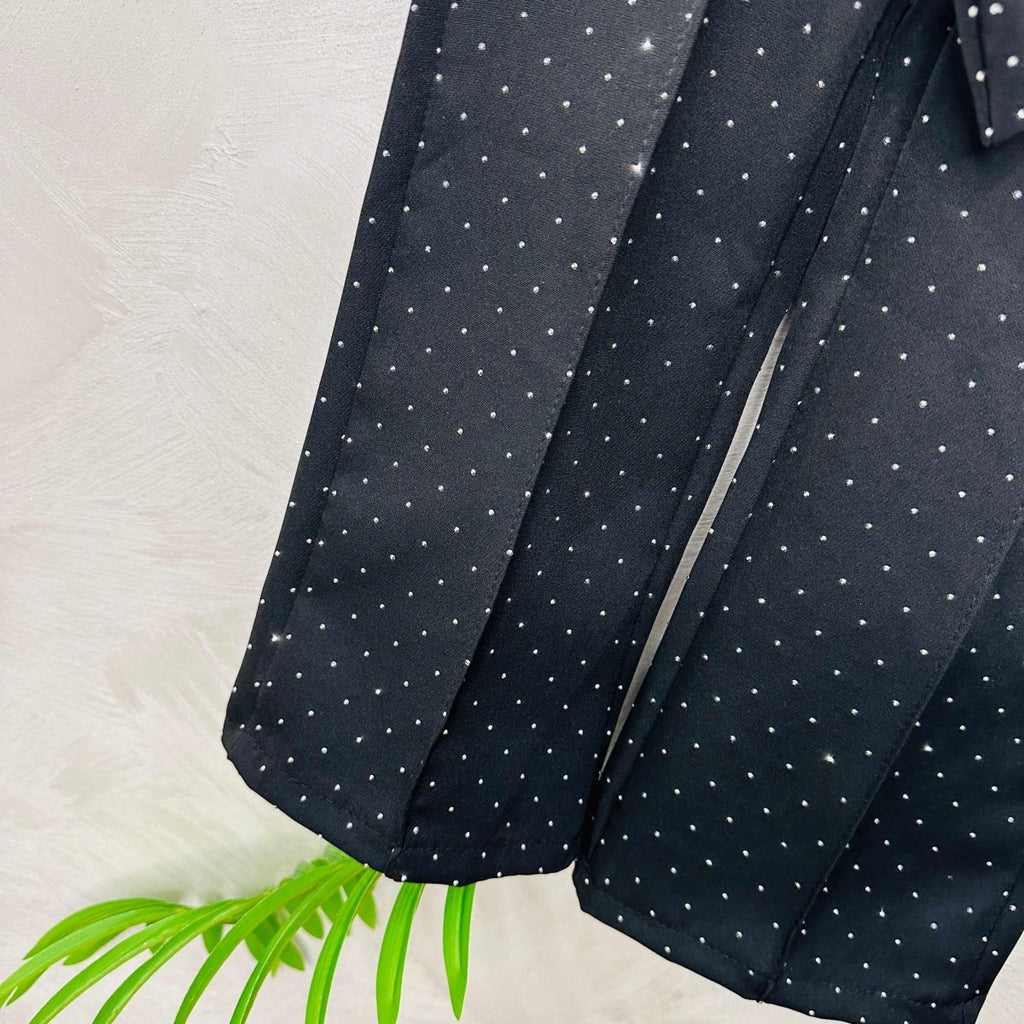 Completo bimba cravatta ✨ - Piccole Canaglie - PC20148