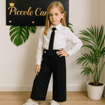 Completo bimba cravatta ✨ - Piccole Canaglie - PC20148