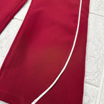 Completo bimba Mod Z@r@ bordo’ - Piccole Canaglie - PC20171