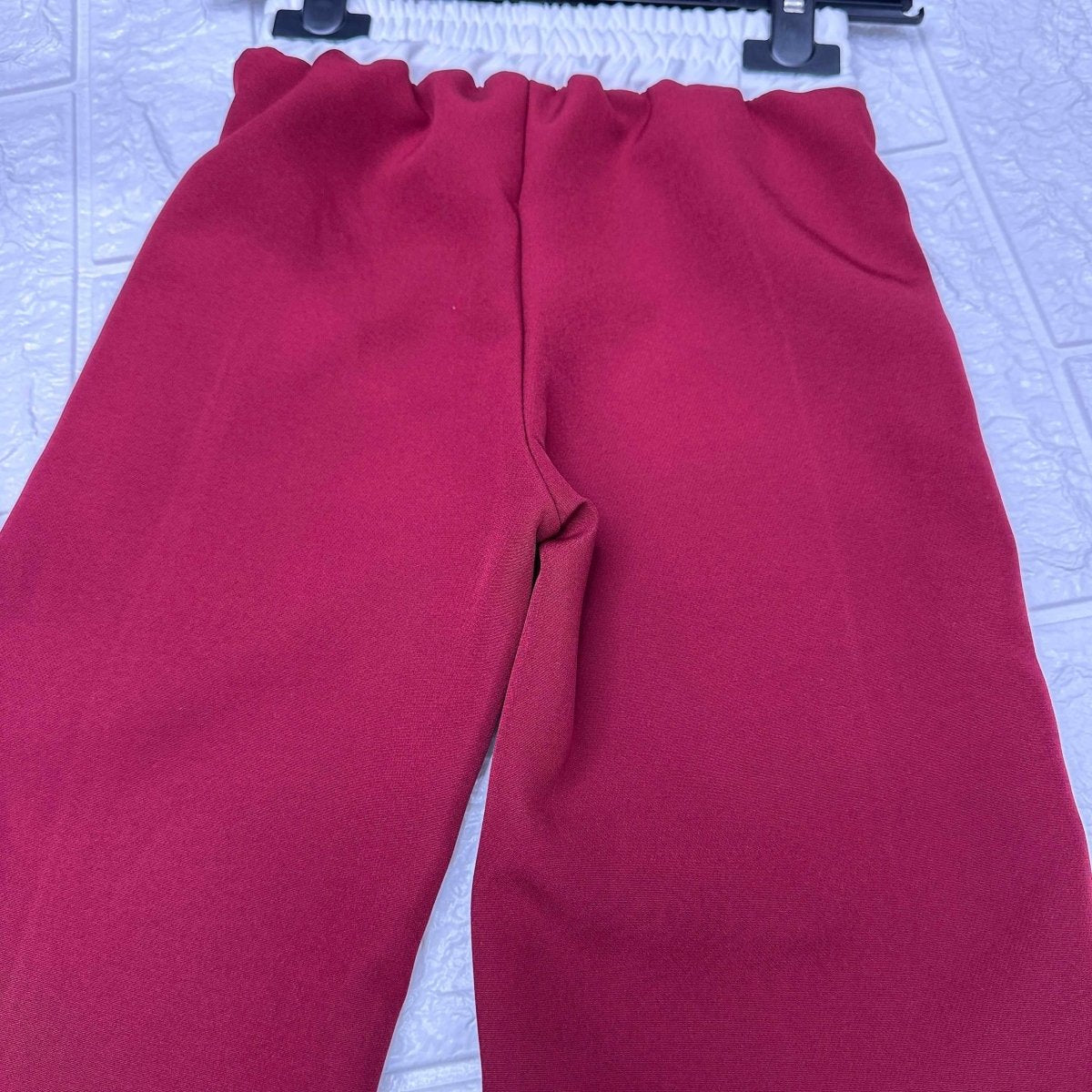 Completo bimba Mod Z@r@ bordo’ - Piccole Canaglie - PC20171