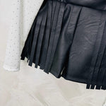 Completo bimba Vintage ✨nero - Piccole Canaglie - PC20205