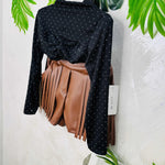 Completo bimba Vintage ✨ - Piccole Canaglie - PC20199