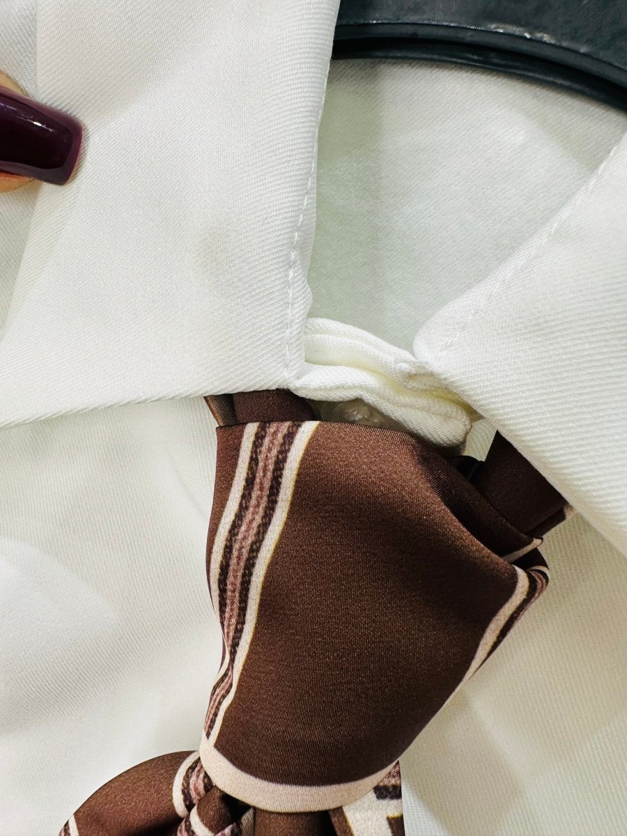 Completo British lady biscotto Anni - Piccole Canaglie - PC23567