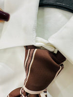 Completo British lady biscotto Anni - Piccole Canaglie - PC23567