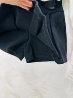 Completo British lady nero Anni - Piccole Canaglie - PC23556