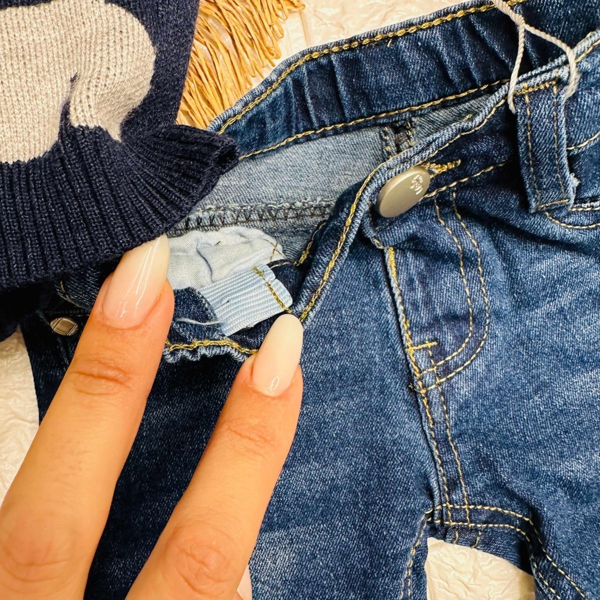 Completo Cagnolino - Piccole Canaglie - PC21861