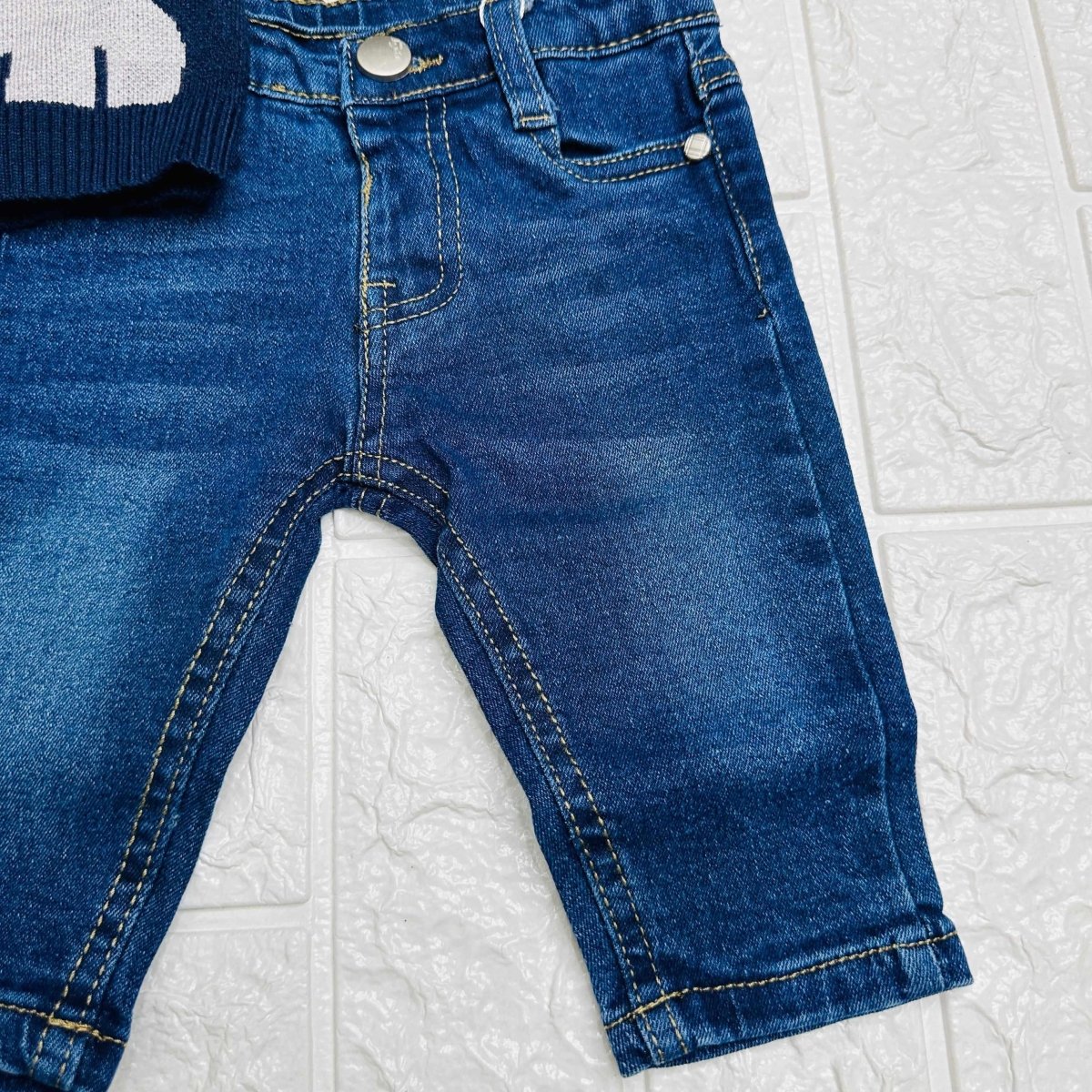 Completo Cagnolino - Piccole Canaglie - PC21861