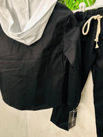 Completo Camicia Casual 3131 - Piccole Canaglie - PC25570