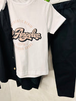 Completo Camicia Casual 3131 - Piccole Canaglie - PC25570