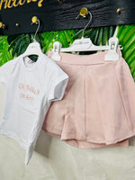 Completo Che Bella Che Sei Rosa 5159 - Piccole Canaglie - PC28670