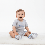 Completo Club 5157 Antracite - Piccole Canaglie - PC28235