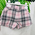 Completo Coniglietta Rosa - Piccole Canaglie - PC22627