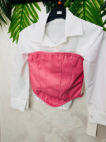 Completo Corpetto Fuxian 20612 - Piccole Canaglie - PC26081