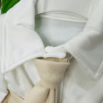 Completo cravatta Orsetta - Piccole Canaglie - PC22799