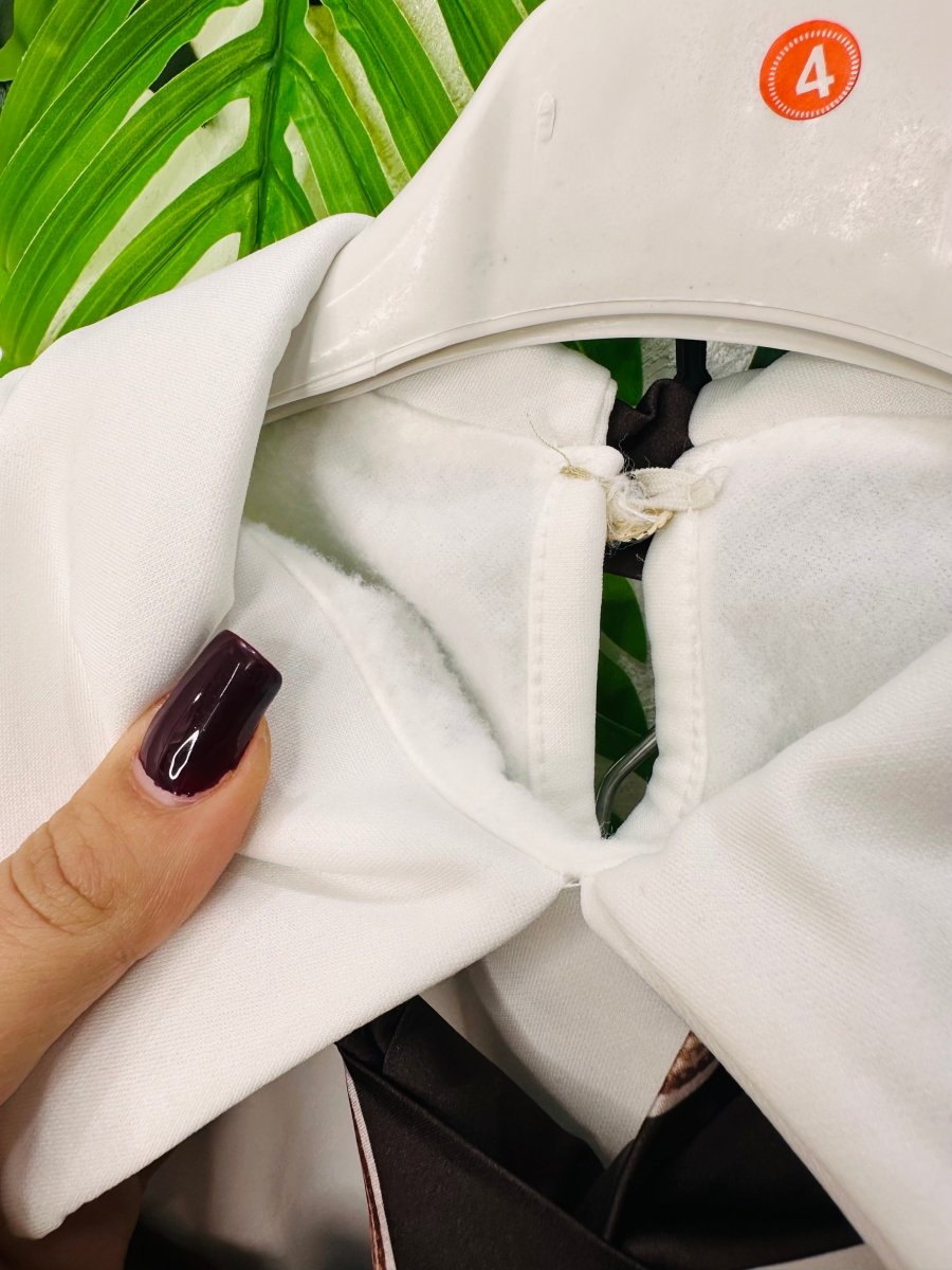 Completo cravattino Bordo’ - Piccole Canaglie - PC24104