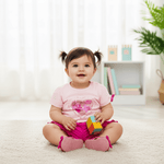 Completo Cuore Cipria 708 - Piccole Canaglie - PC28220