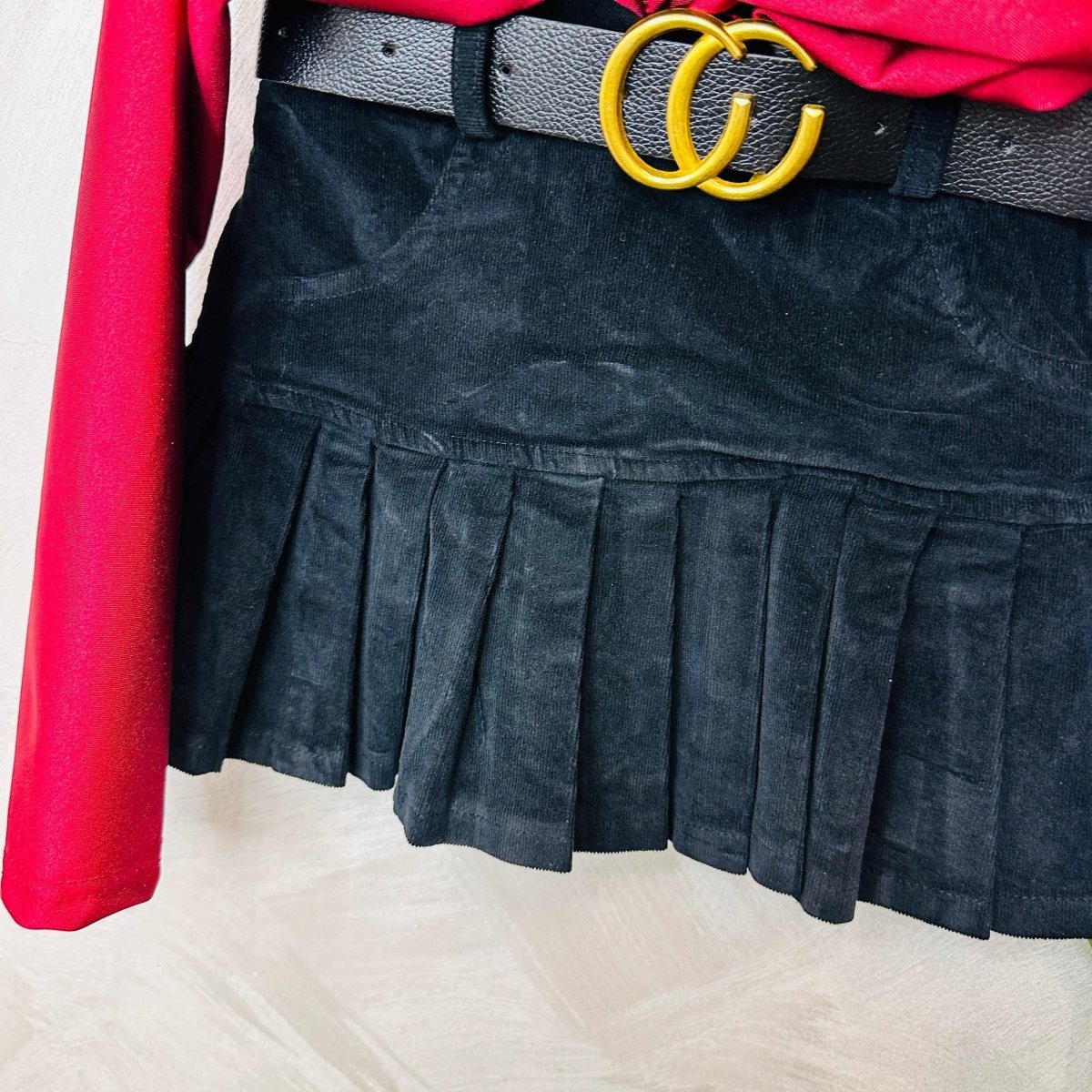 Completo Dafne - Piccole Canaglie - PC21544