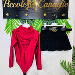 Completo Dafne - Piccole Canaglie - PC21544