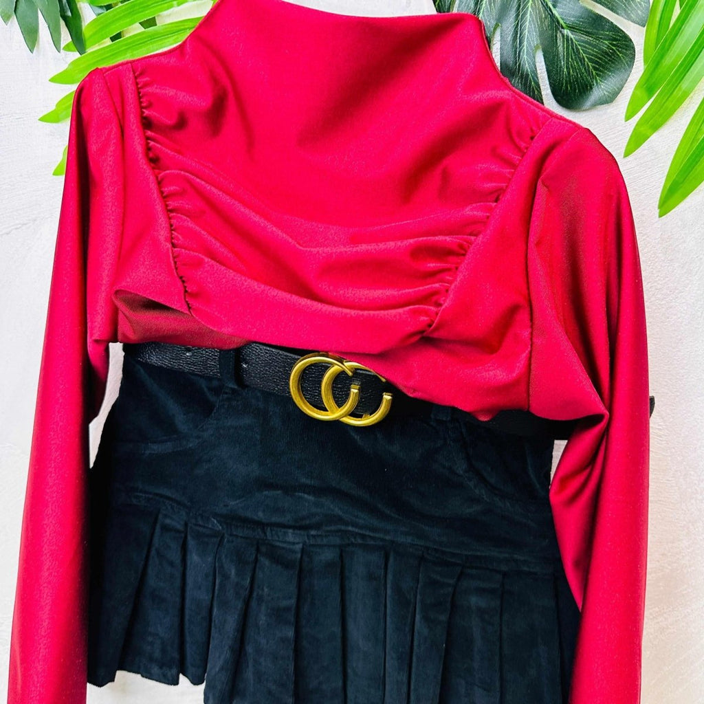 Completo Dafne - Piccole Canaglie - PC21544