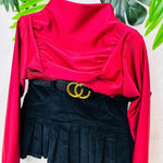 Completo Dafne - Piccole Canaglie - PC21544