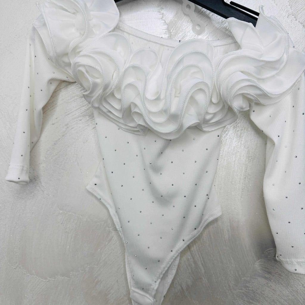 completo Denim - Piccole Canaglie - PC20896