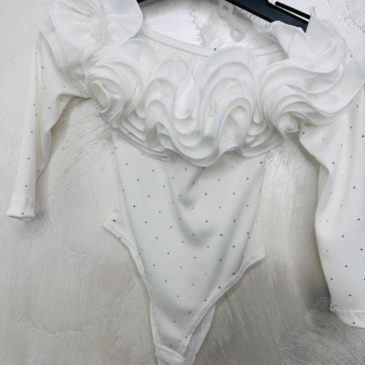 completo Denim - Piccole Canaglie - PC20896