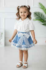 Completo Diane - Piccole Canaglie - PC27892