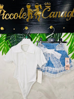 Completo Diane - Piccole Canaglie - PC27892