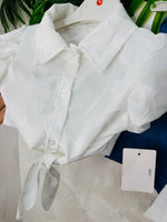 Completo Divina 9902 Bianco Baby - Piccole Canaglie - PC28340