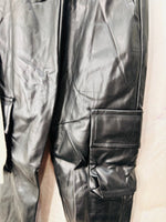 Completo Elegance & Cargo Style - Piccole Canaglie - PC24353