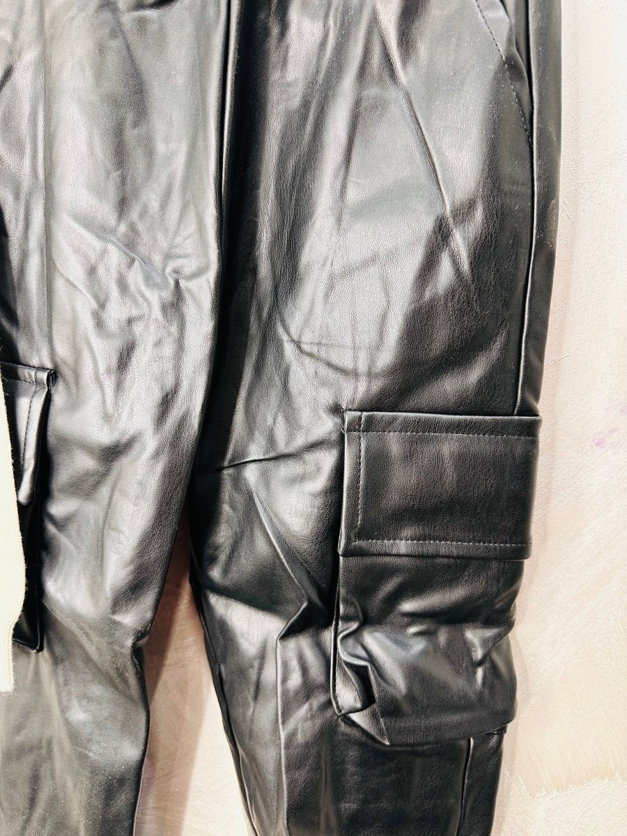 Completo Elegance & Cargo Style - Piccole Canaglie - PC24353