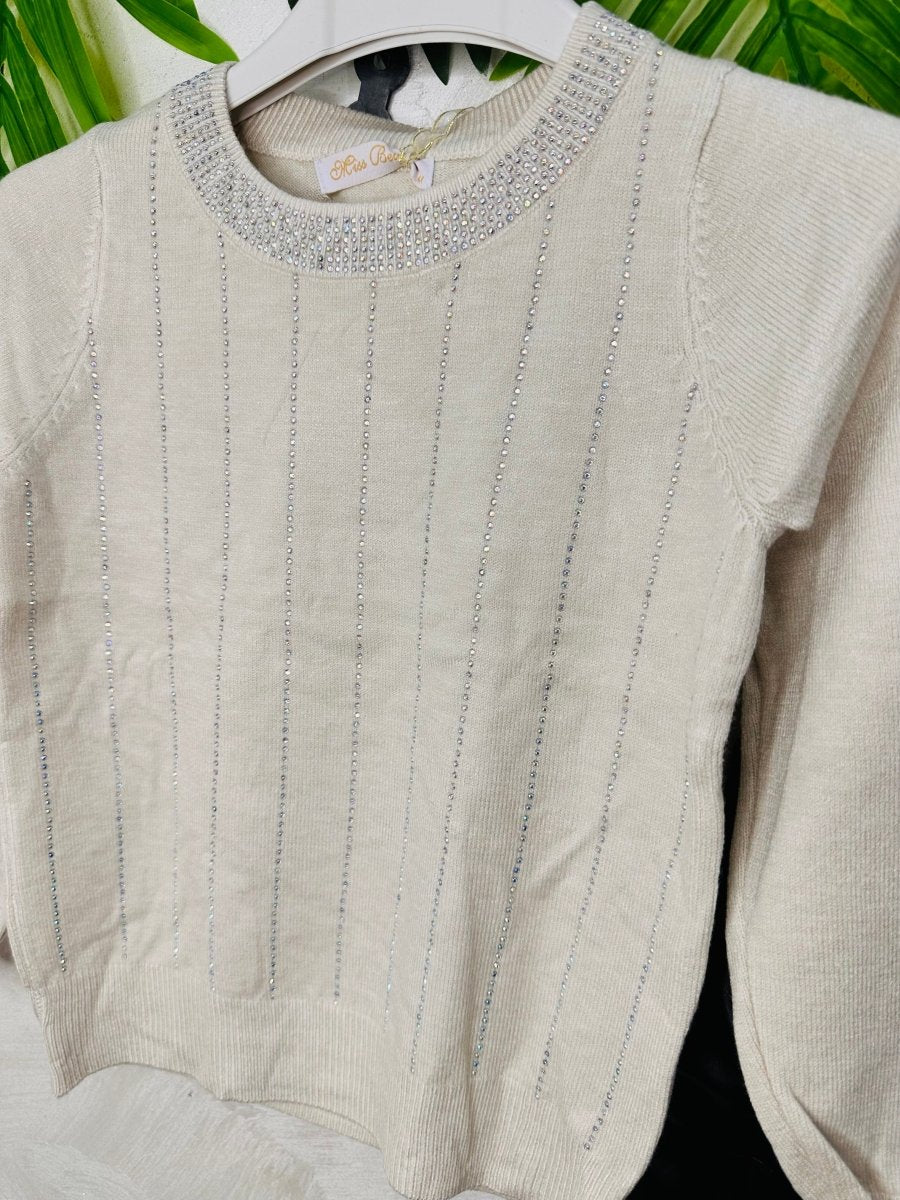 Completo Elegance & Cargo Style - Piccole Canaglie - PC24353