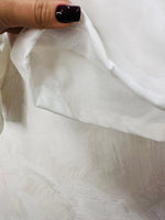 Completo Fiocchetti Party felpato Marroncino - Piccole Canaglie - PC23454