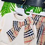 Completo Fiocco Barbery - Piccole Canaglie - PC22168