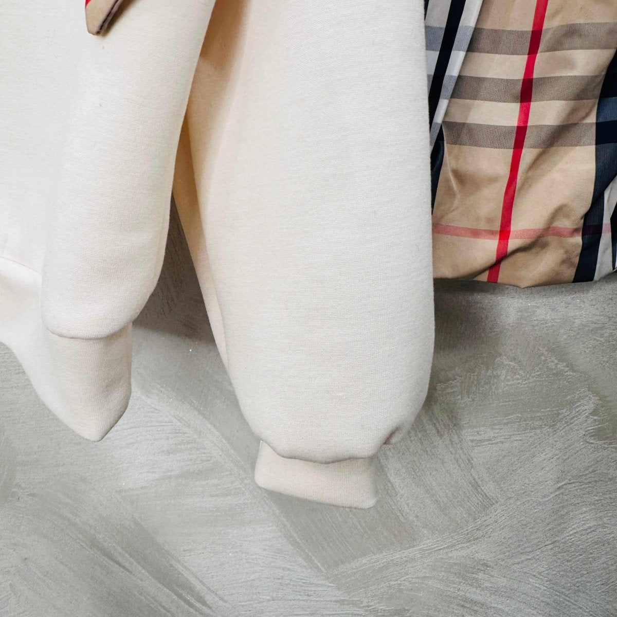 Completo Fiocco Barbery - Piccole Canaglie - PC22168