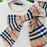 Completo Fiocco Barbery - Piccole Canaglie - PC22168