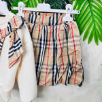 Completo Fiocco Barbery - Piccole Canaglie - PC22168